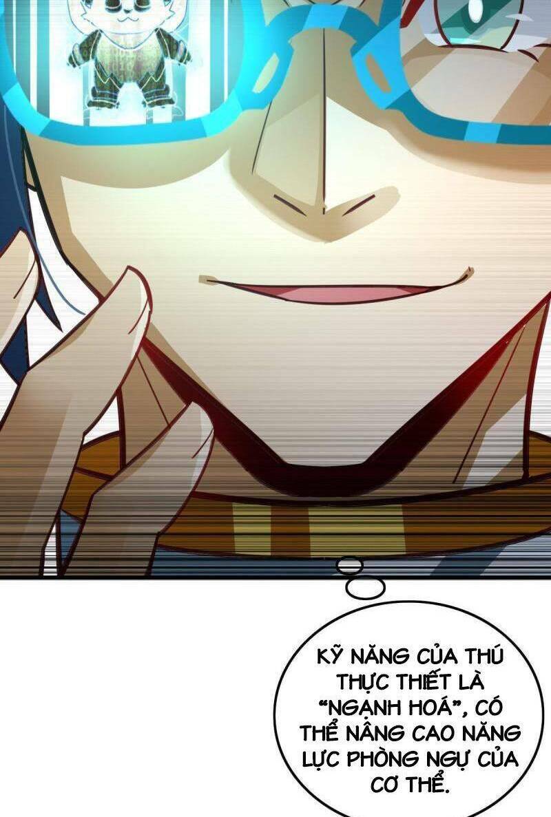 Ngự Thú Phản Khoa Học - Chapter 1 - Page 32