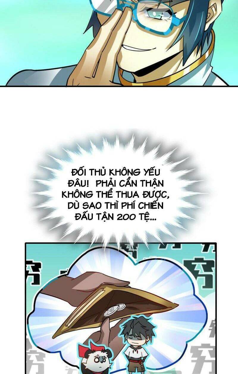 Ngự Thú Phản Khoa Học - Chapter 1 - Page 35