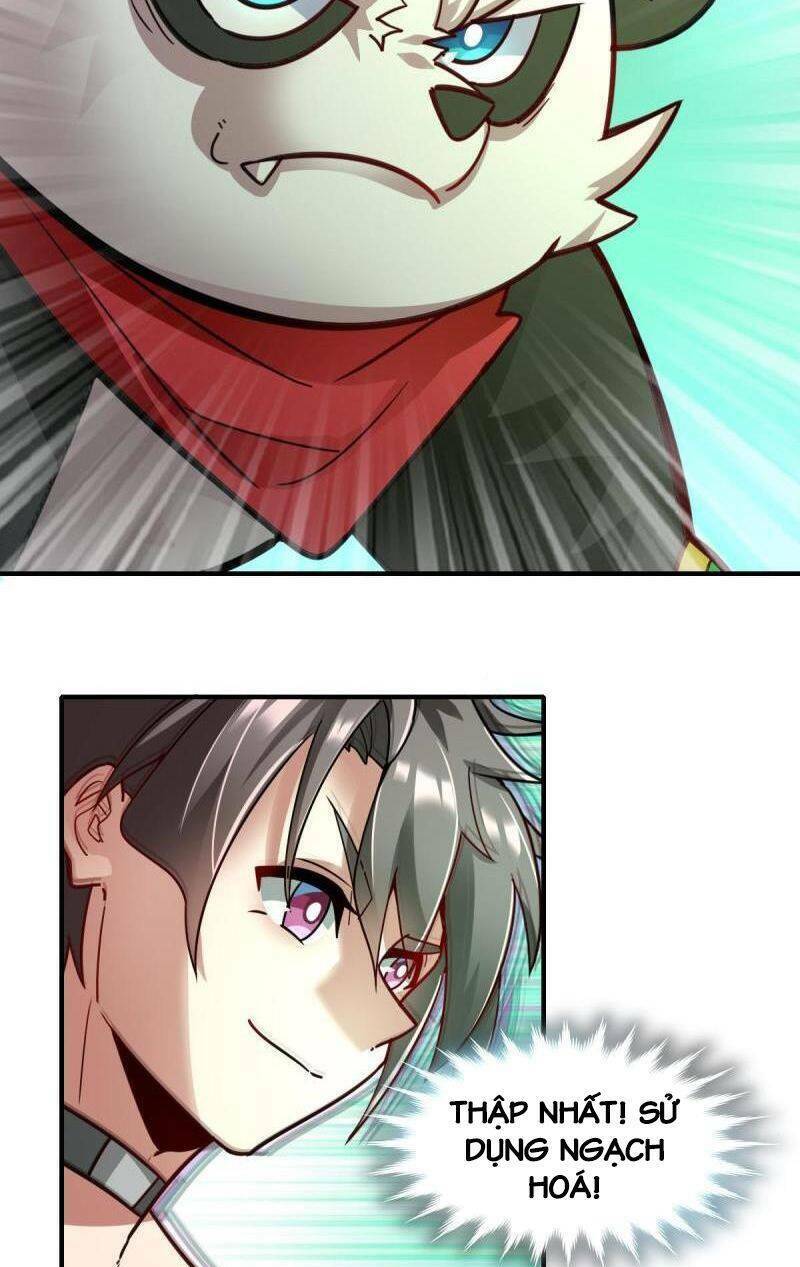 Ngự Thú Phản Khoa Học - Chapter 1 - Page 38