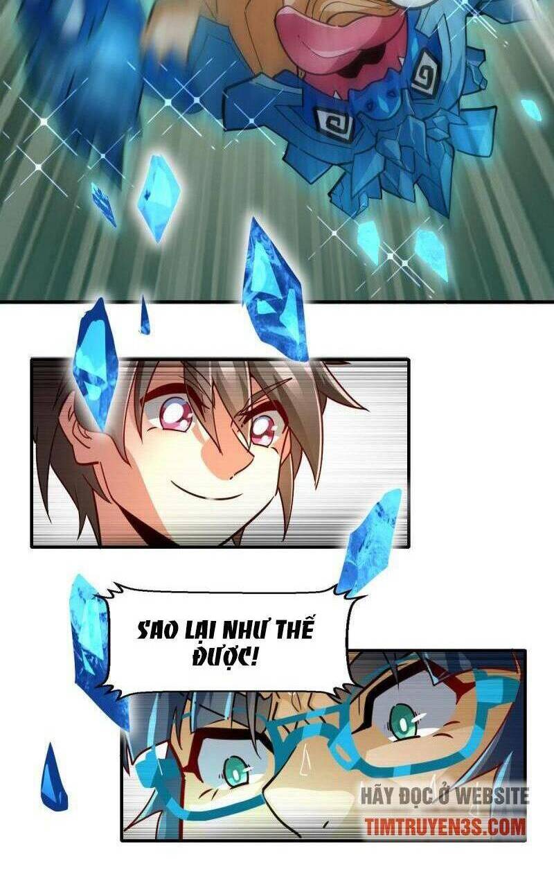 Ngự Thú Phản Khoa Học - Chapter 1 - Page 41
