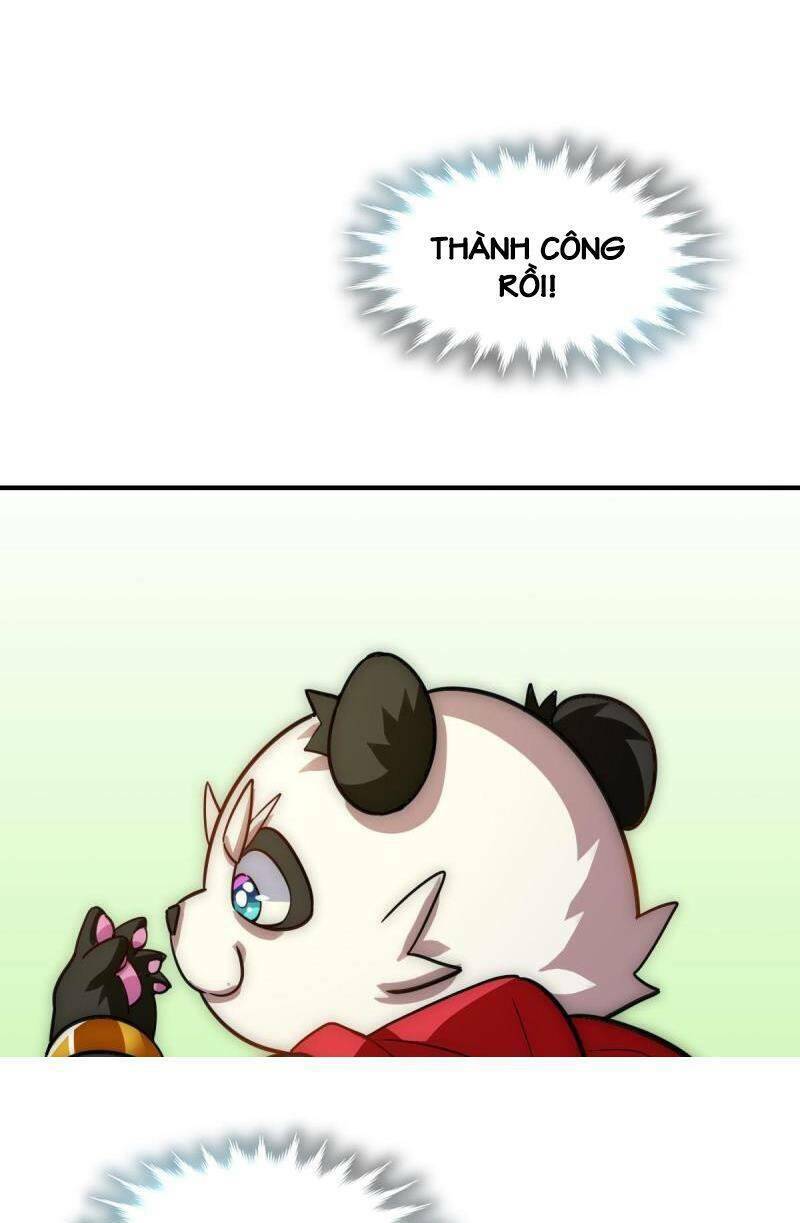 Ngự Thú Phản Khoa Học - Chapter 1 - Page 42