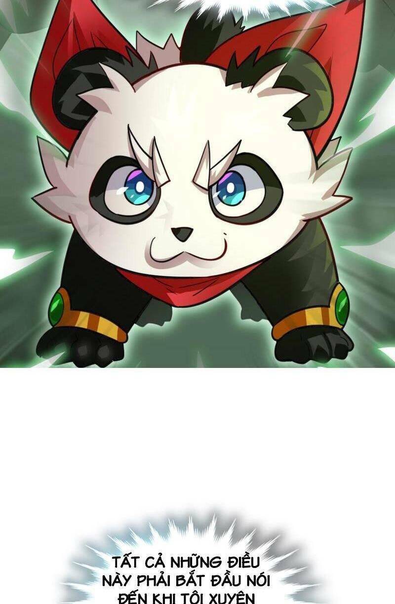 Ngự Thú Phản Khoa Học - Chapter 1 - Page 44