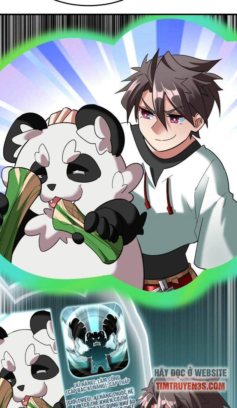Ngự Thú Phản Khoa Học - Chapter 10 - Page 16