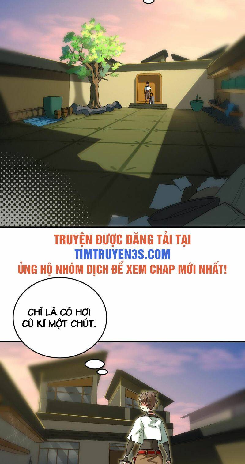 Ngự Thú Phản Khoa Học - Chapter 10 - Page 18