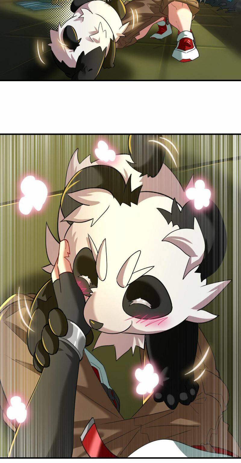 Ngự Thú Phản Khoa Học - Chapter 10 - Page 21