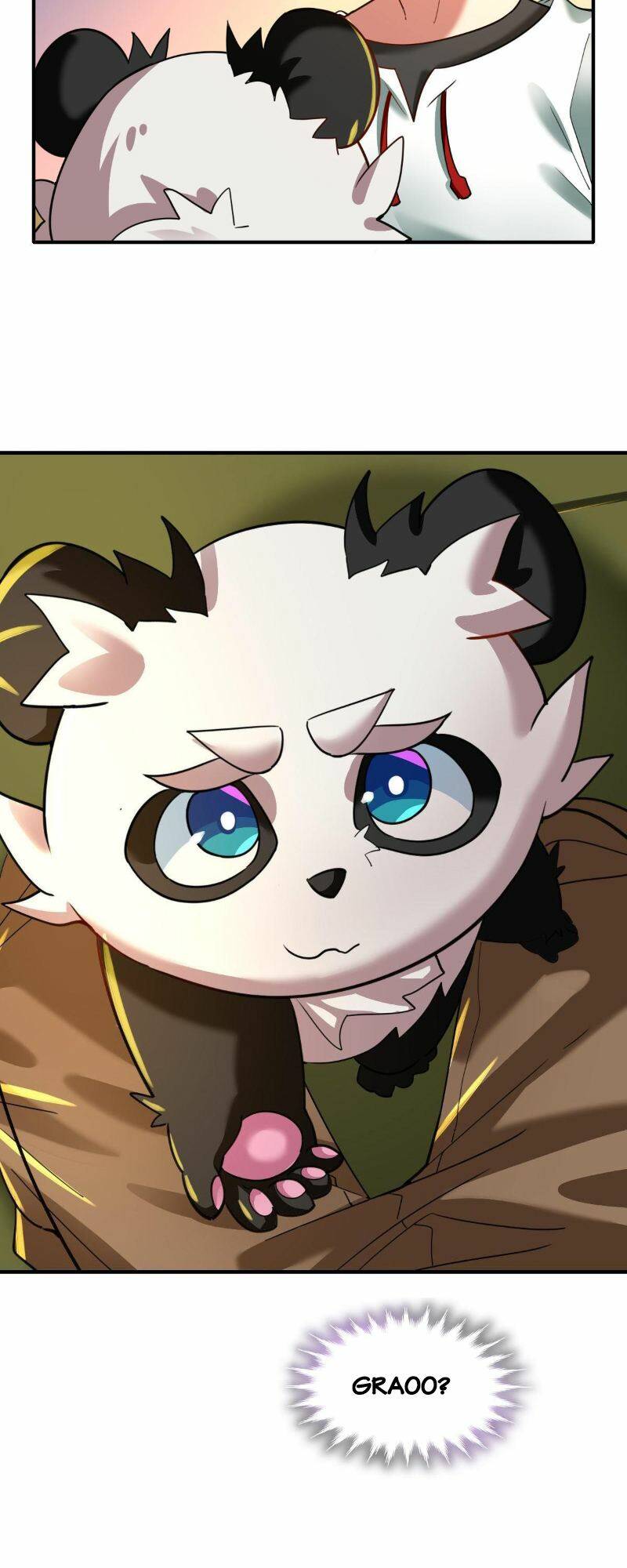 Ngự Thú Phản Khoa Học - Chapter 10 - Page 23