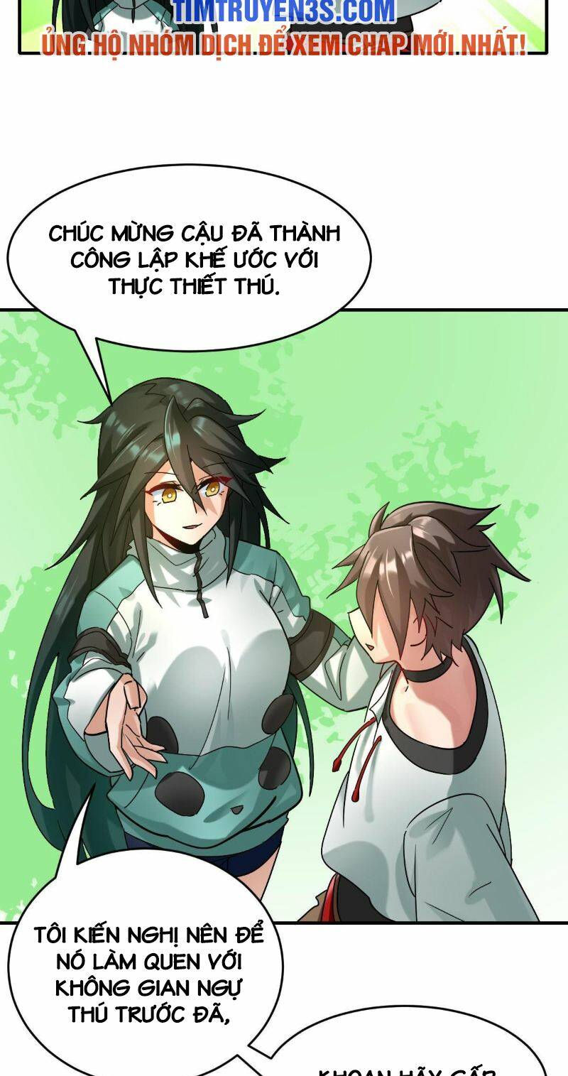 Ngự Thú Phản Khoa Học - Chapter 10 - Page 4