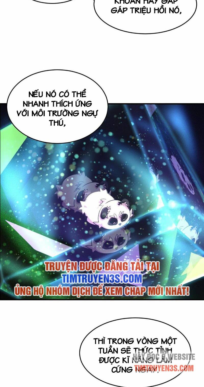 Ngự Thú Phản Khoa Học - Chapter 10 - Page 5