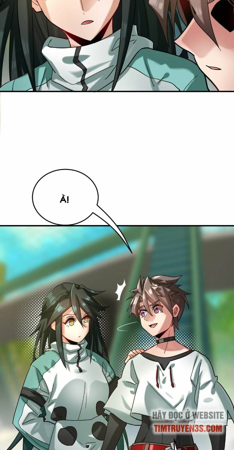 Ngự Thú Phản Khoa Học - Chapter 10 - Page 8