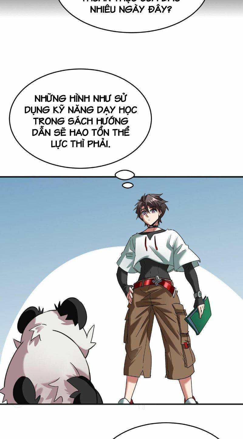 Ngự Thú Phản Khoa Học - Chapter 11 - Page 10