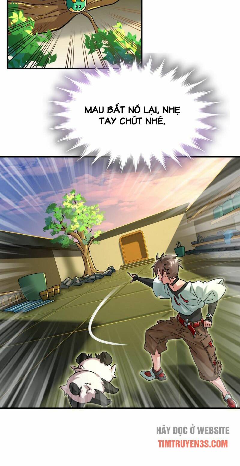 Ngự Thú Phản Khoa Học - Chapter 11 - Page 13