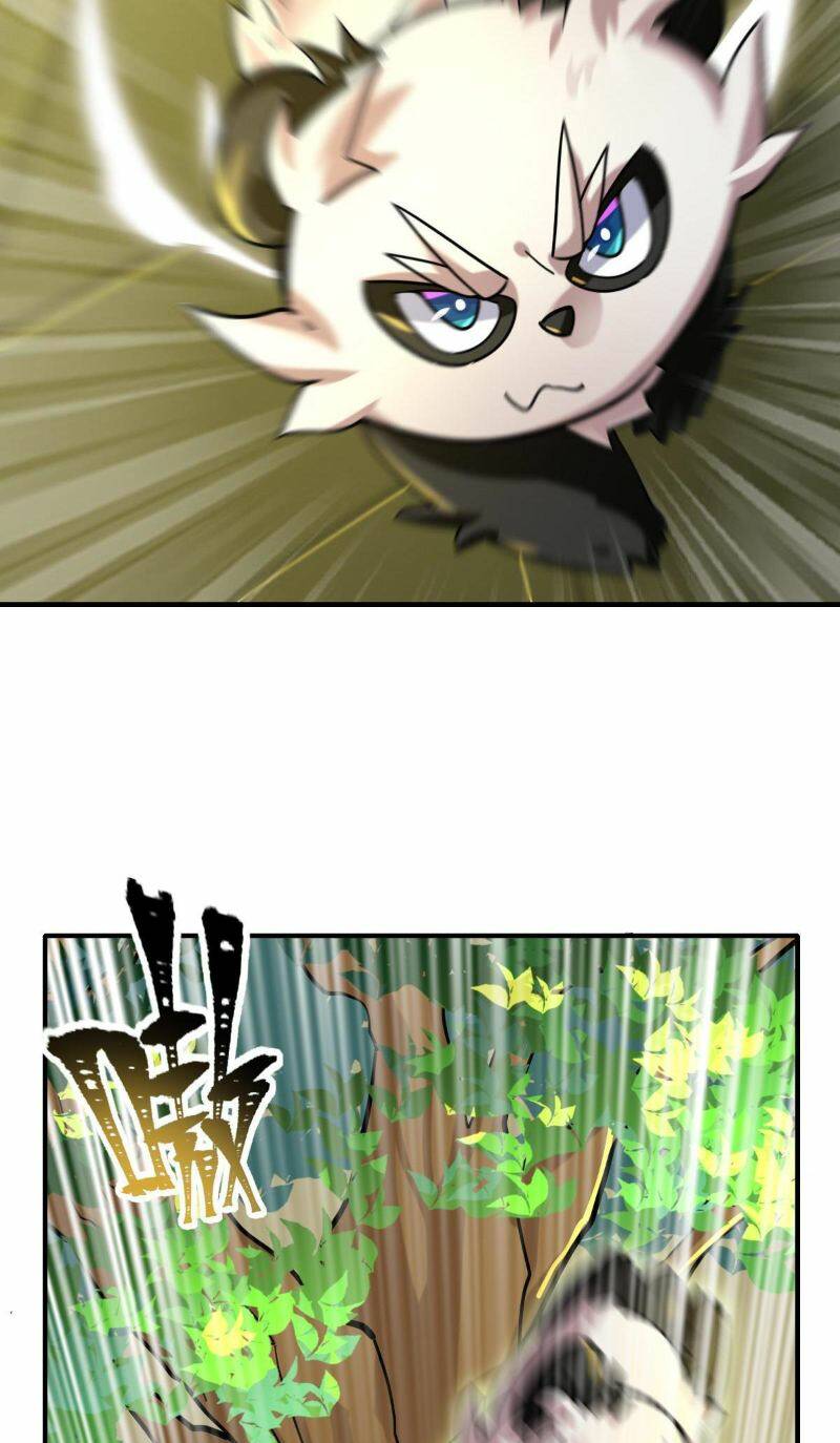 Ngự Thú Phản Khoa Học - Chapter 11 - Page 15