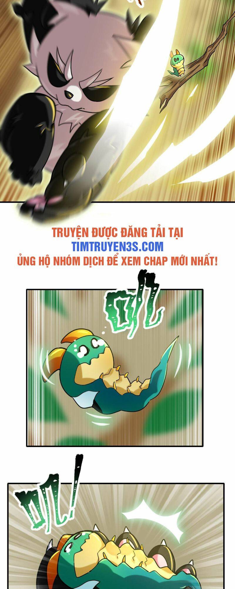 Ngự Thú Phản Khoa Học - Chapter 11 - Page 17