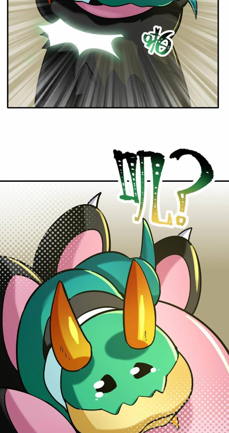 Ngự Thú Phản Khoa Học - Chapter 11 - Page 18