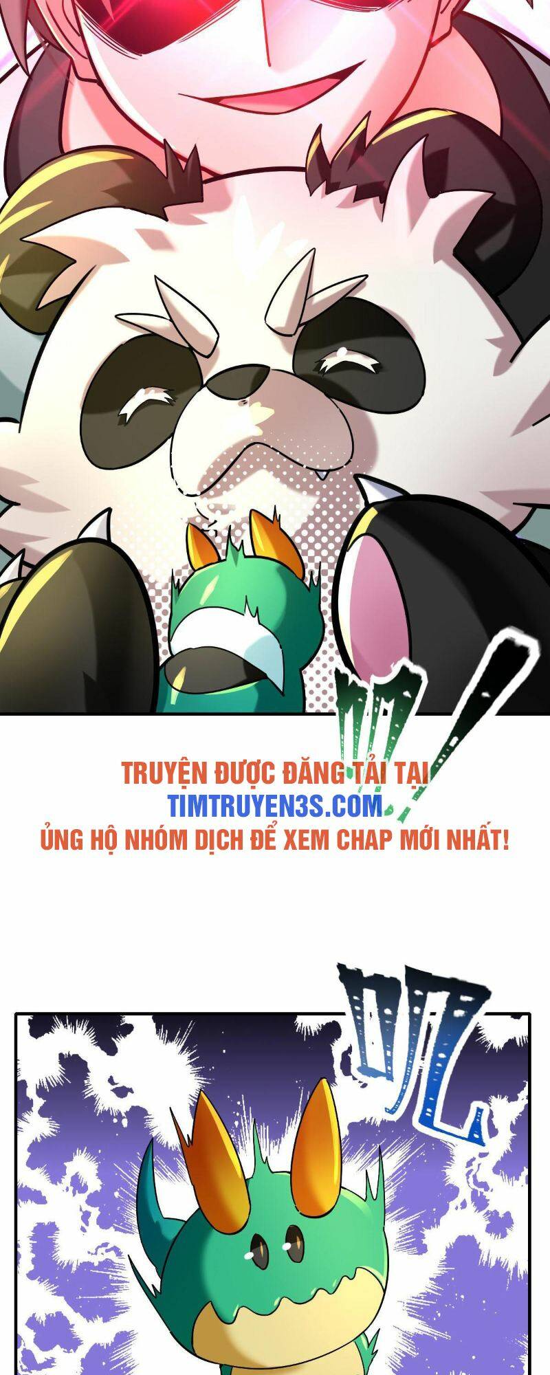 Ngự Thú Phản Khoa Học - Chapter 11 - Page 20