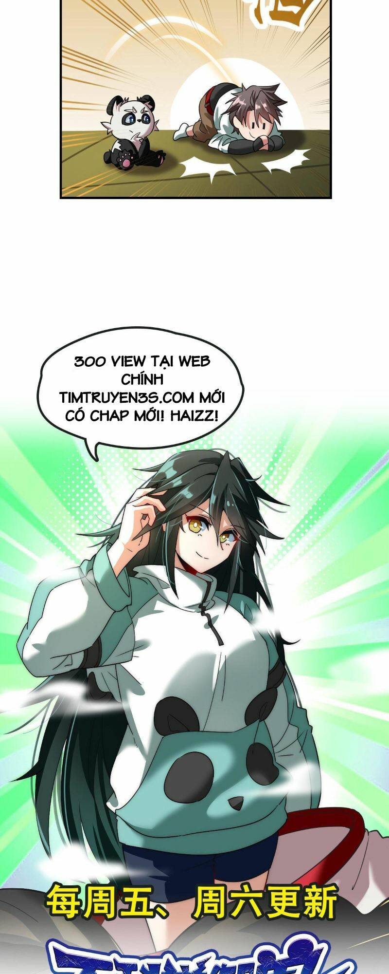 Ngự Thú Phản Khoa Học - Chapter 11 - Page 24