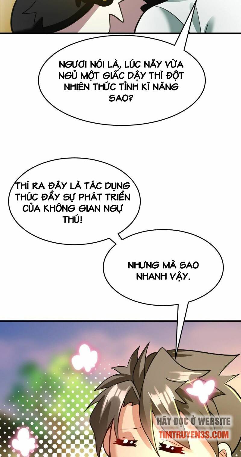 Ngự Thú Phản Khoa Học - Chapter 11 - Page 5