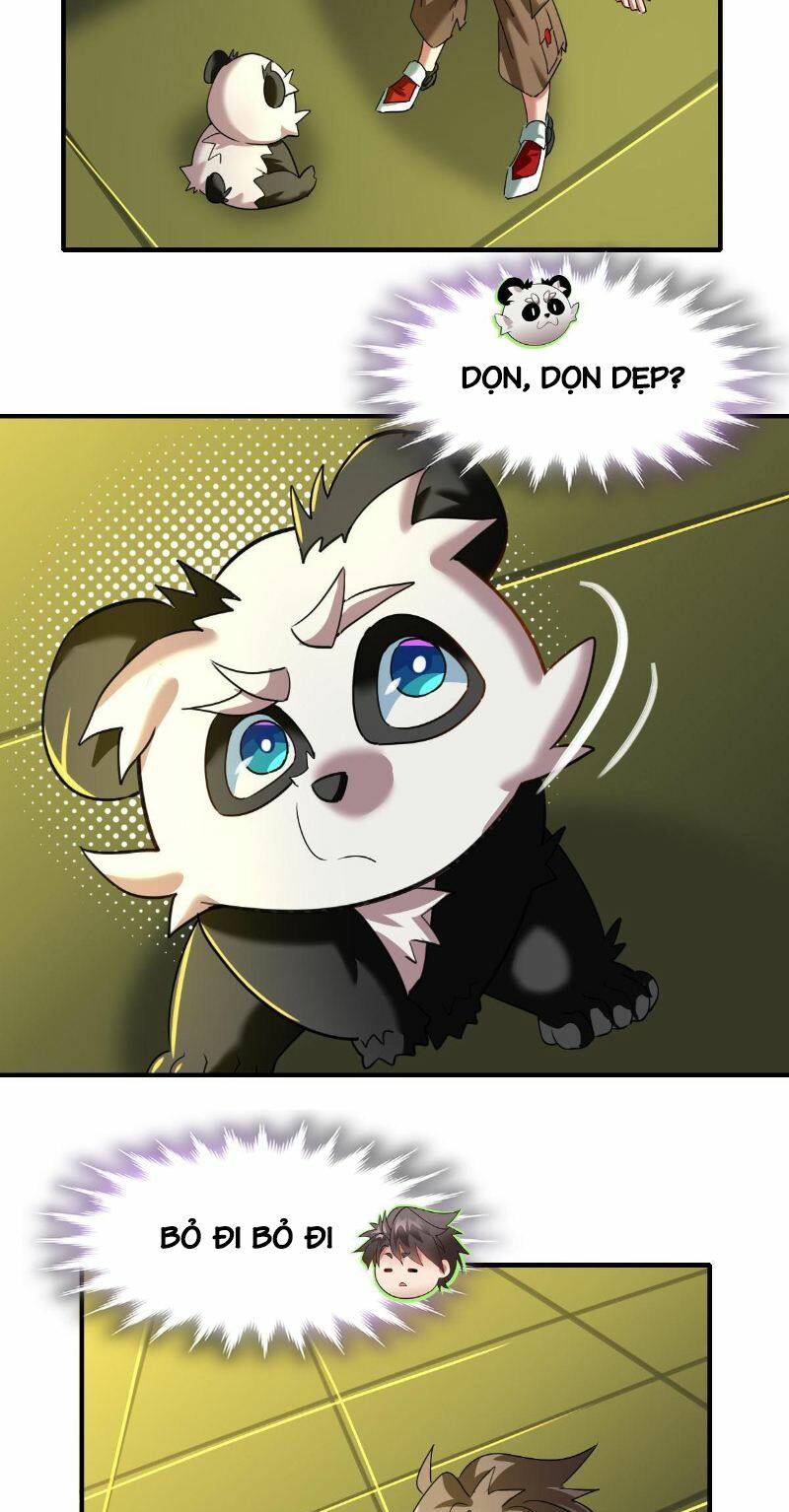 Ngự Thú Phản Khoa Học - Chapter 11 - Page 7