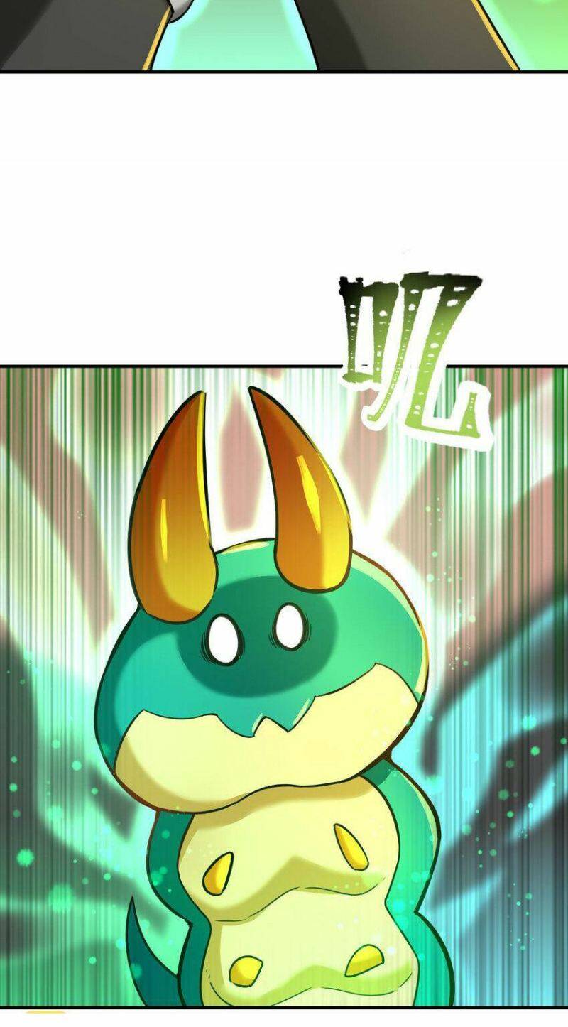 Ngự Thú Phản Khoa Học - Chapter 12 - Page 10