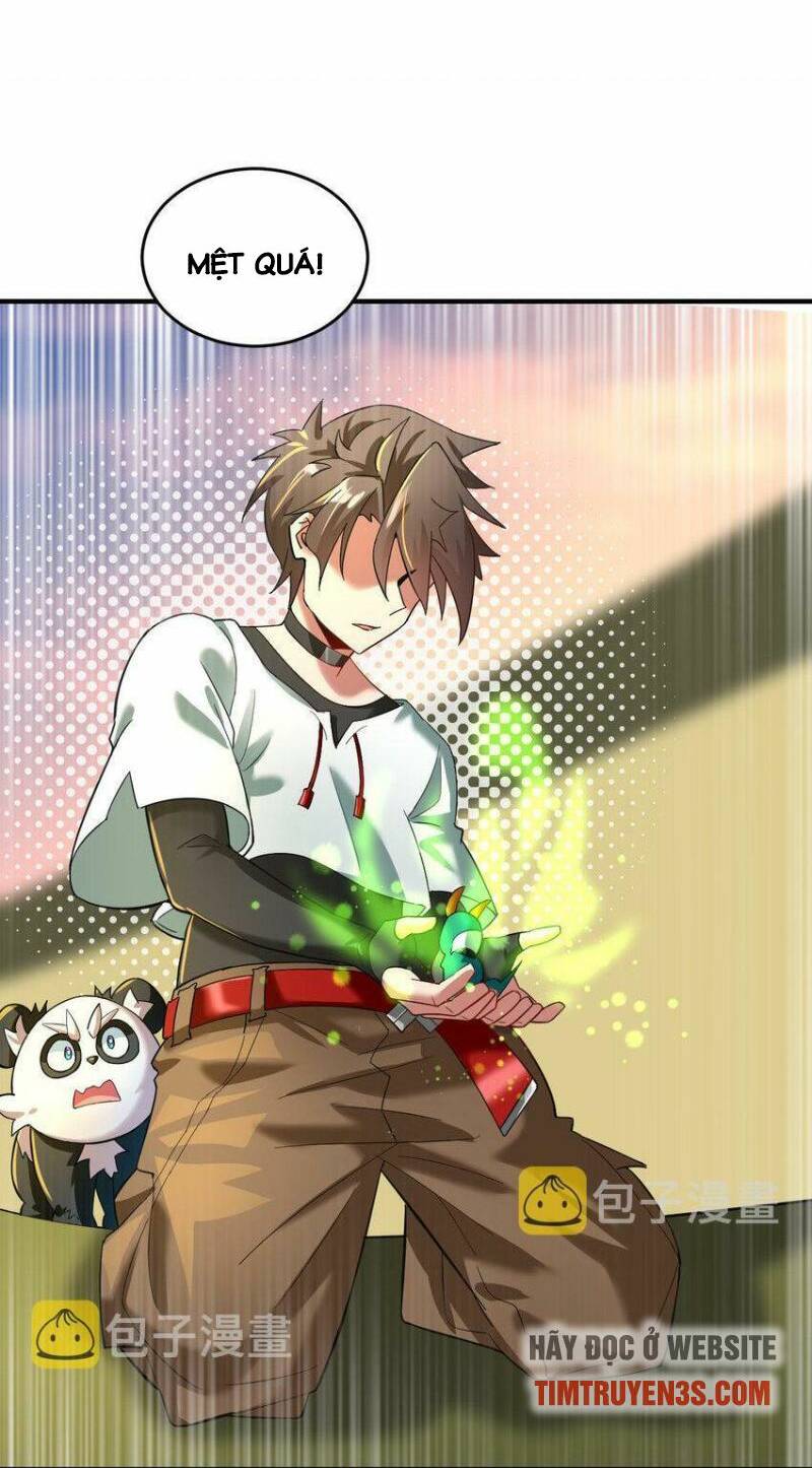Ngự Thú Phản Khoa Học - Chapter 12 - Page 11