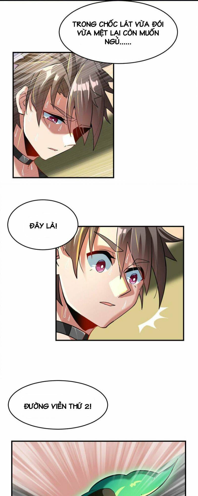 Ngự Thú Phản Khoa Học - Chapter 12 - Page 12