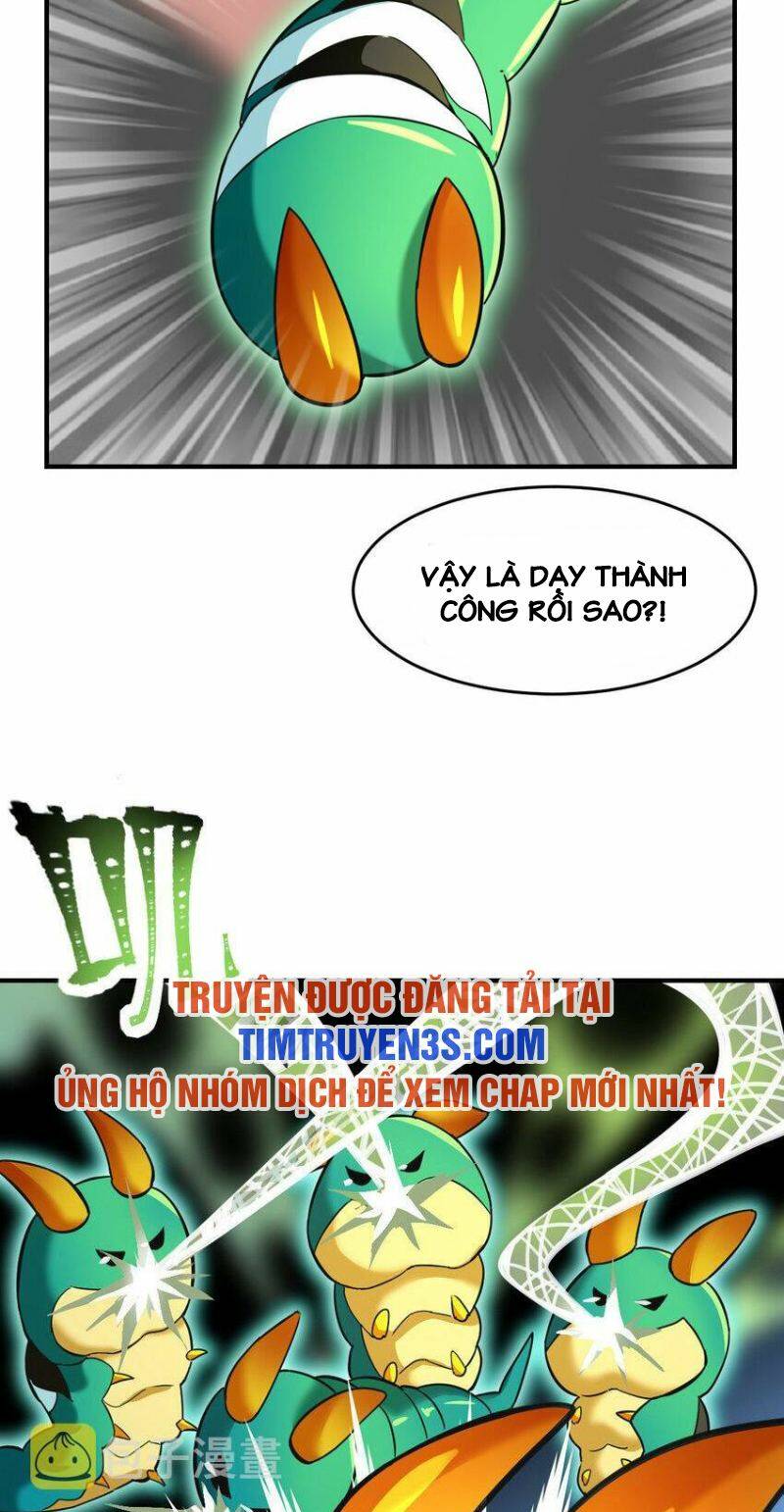 Ngự Thú Phản Khoa Học - Chapter 12 - Page 13