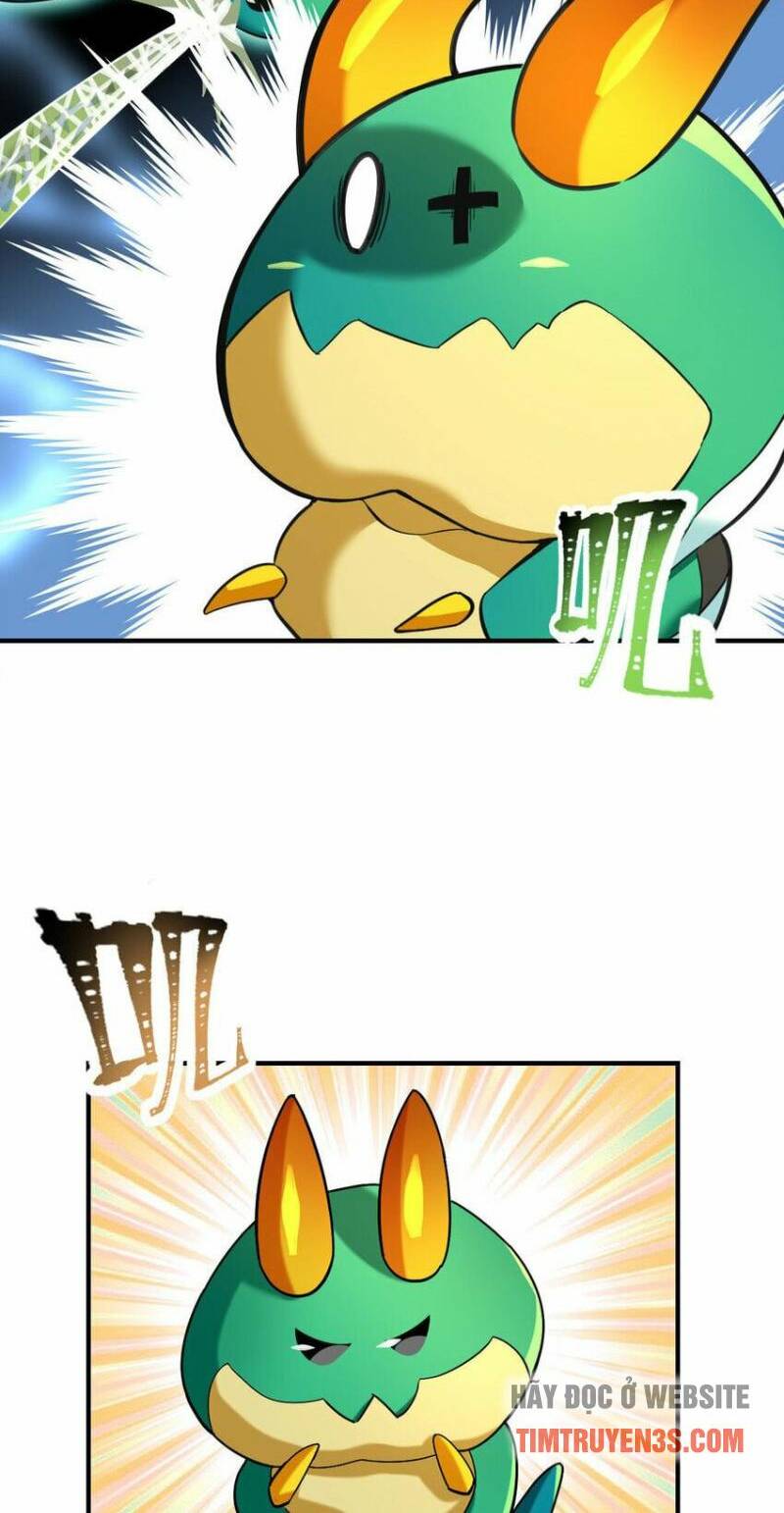 Ngự Thú Phản Khoa Học - Chapter 12 - Page 14