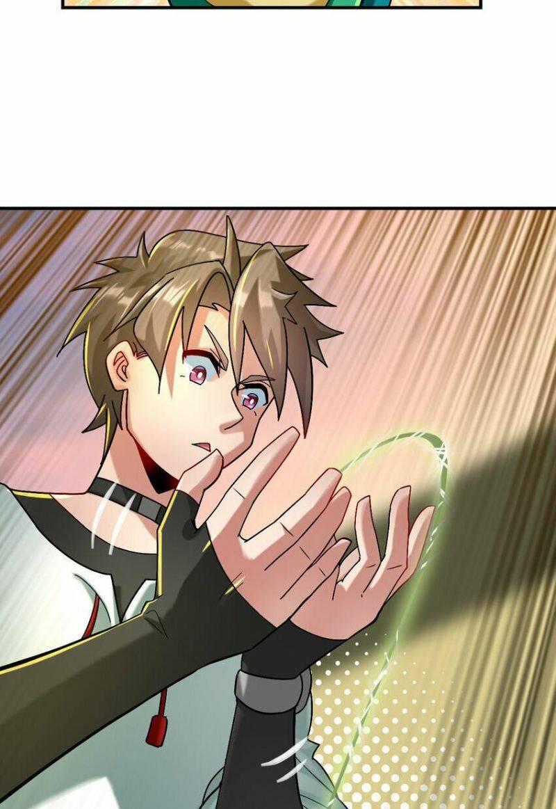 Ngự Thú Phản Khoa Học - Chapter 12 - Page 15