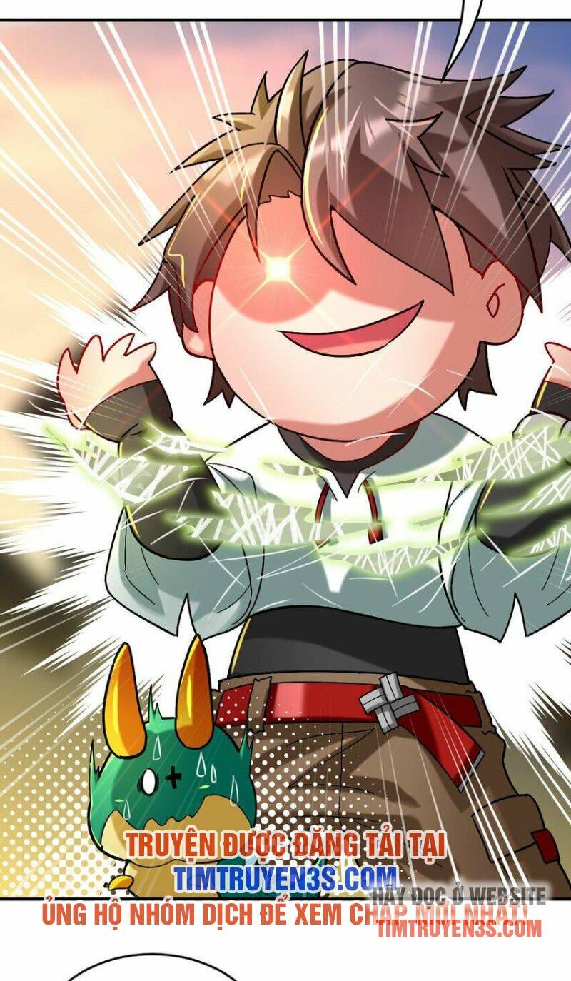 Ngự Thú Phản Khoa Học - Chapter 12 - Page 19