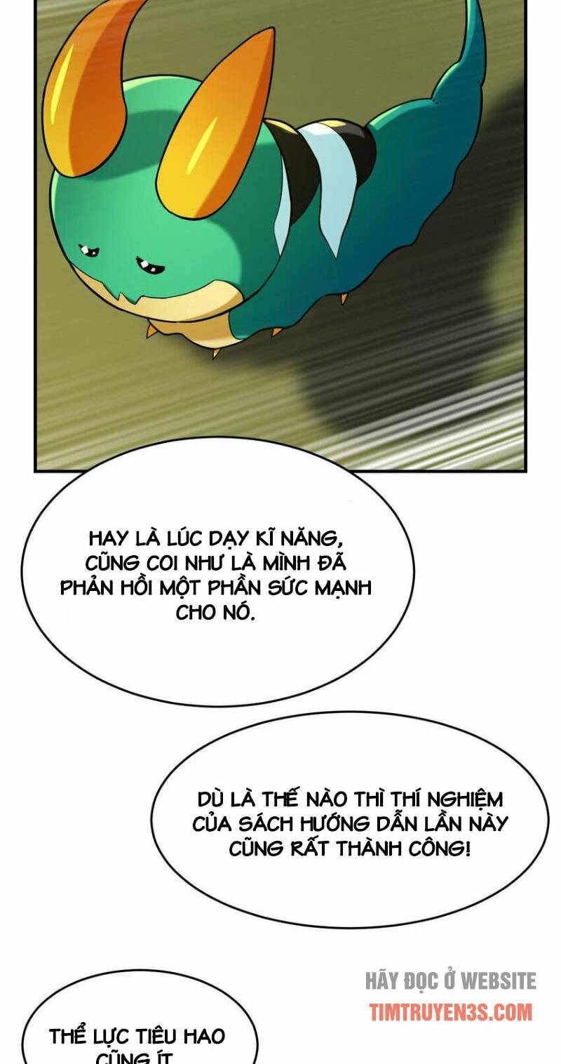 Ngự Thú Phản Khoa Học - Chapter 12 - Page 22