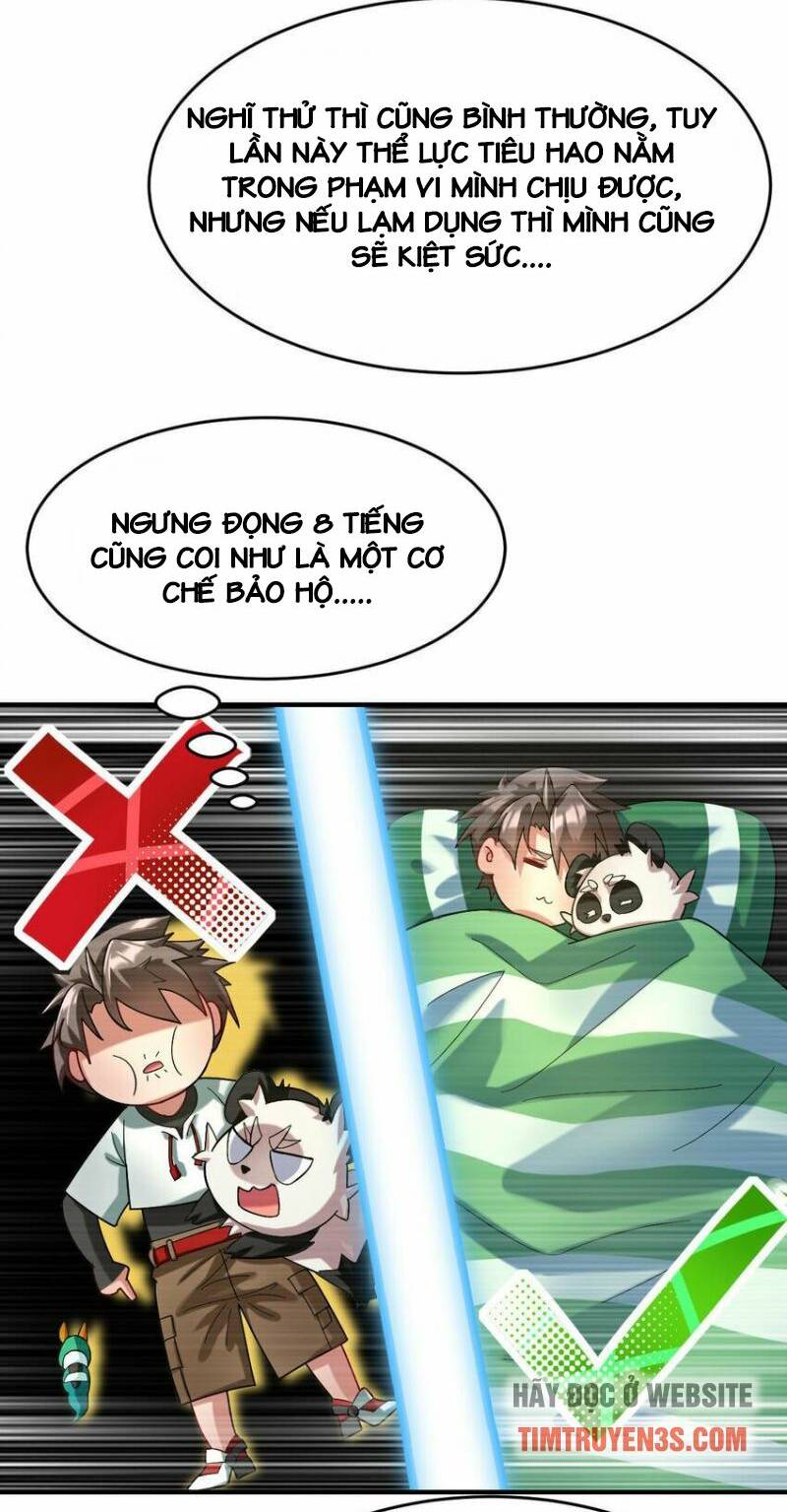 Ngự Thú Phản Khoa Học - Chapter 12 - Page 25