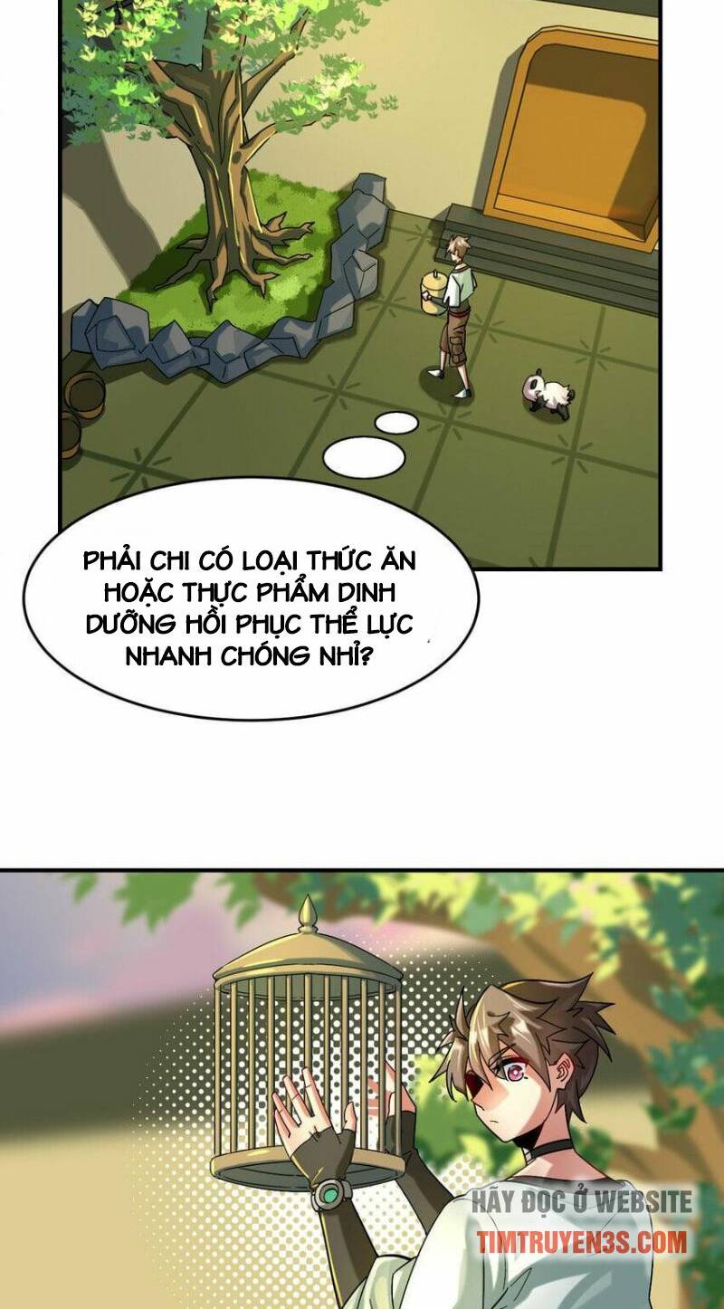 Ngự Thú Phản Khoa Học - Chapter 12 - Page 28