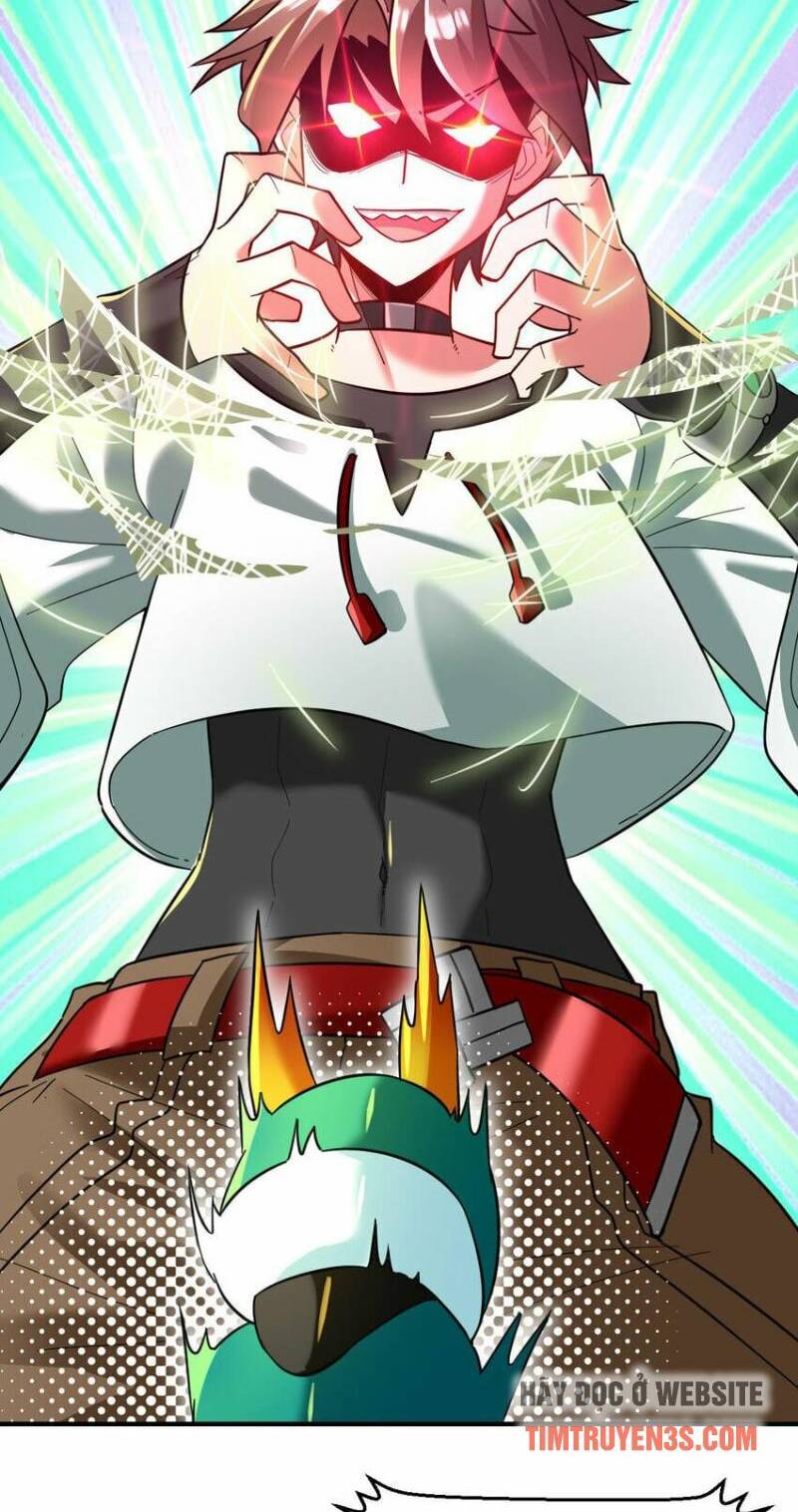 Ngự Thú Phản Khoa Học - Chapter 12 - Page 5