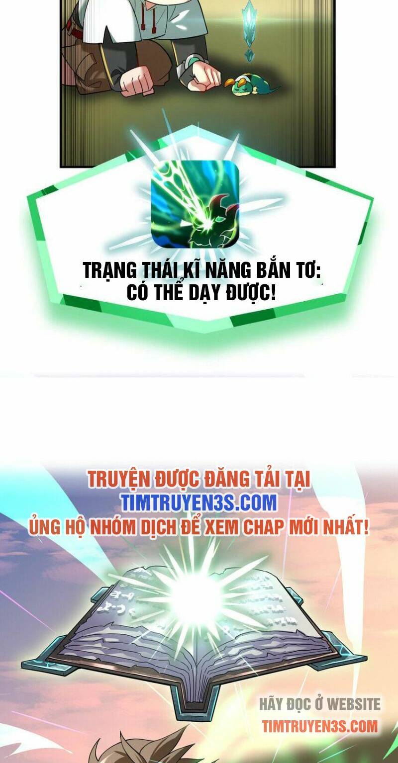 Ngự Thú Phản Khoa Học - Chapter 12 - Page 8