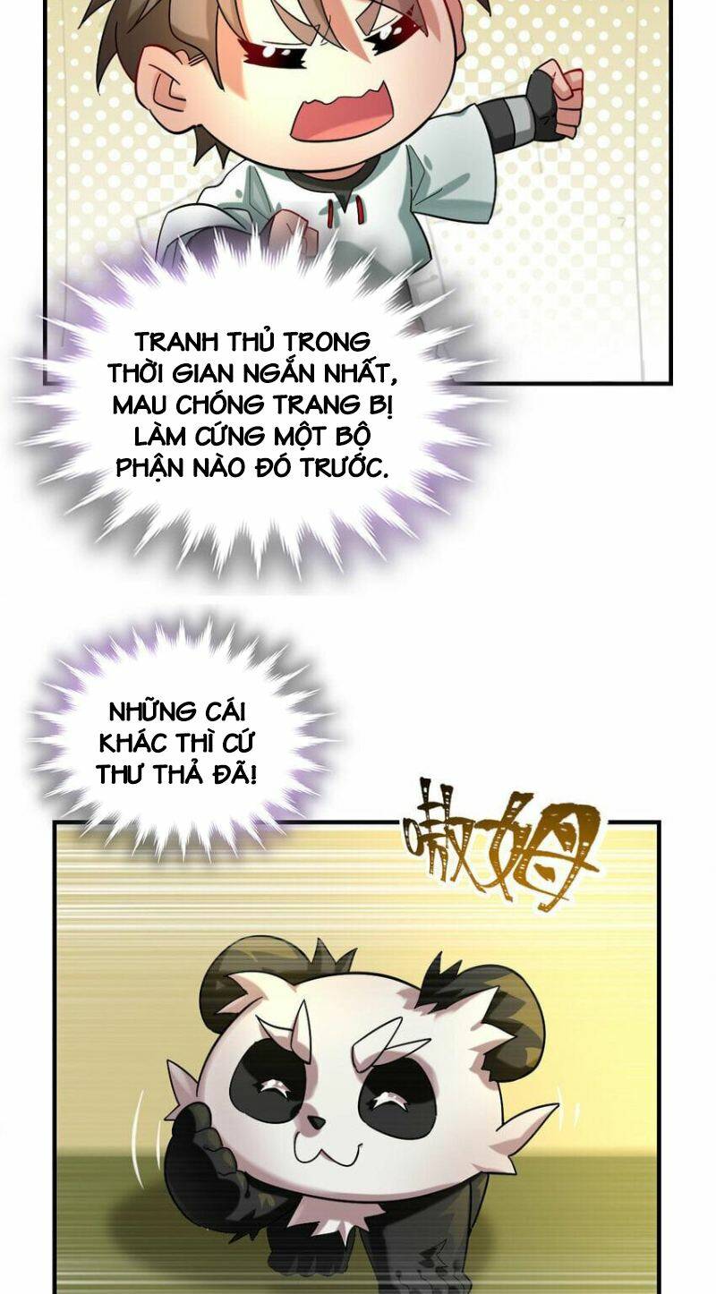 Ngự Thú Phản Khoa Học - Chapter 13 - Page 10