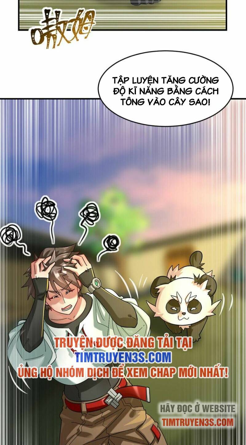 Ngự Thú Phản Khoa Học - Chapter 13 - Page 11