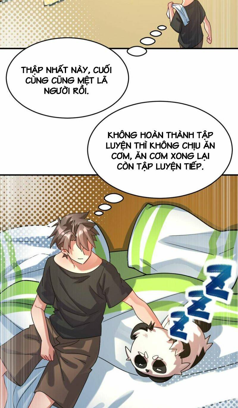 Ngự Thú Phản Khoa Học - Chapter 13 - Page 16