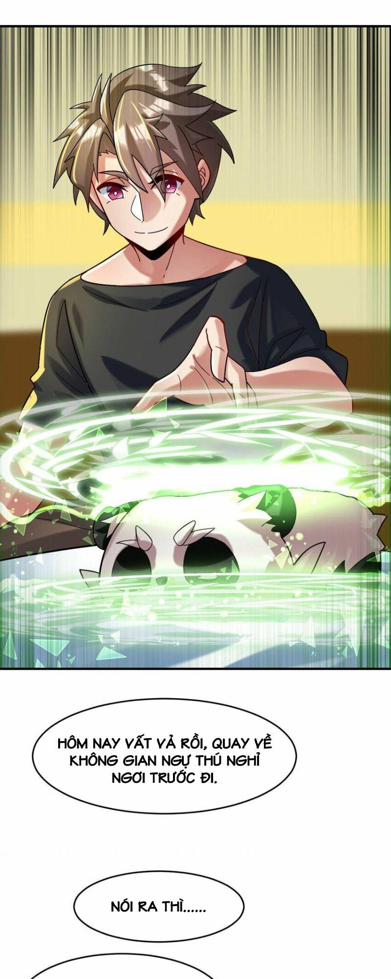 Ngự Thú Phản Khoa Học - Chapter 13 - Page 18