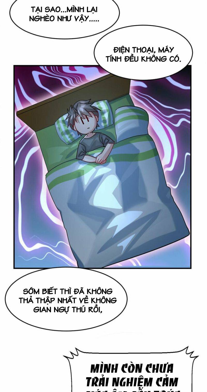 Ngự Thú Phản Khoa Học - Chapter 13 - Page 19