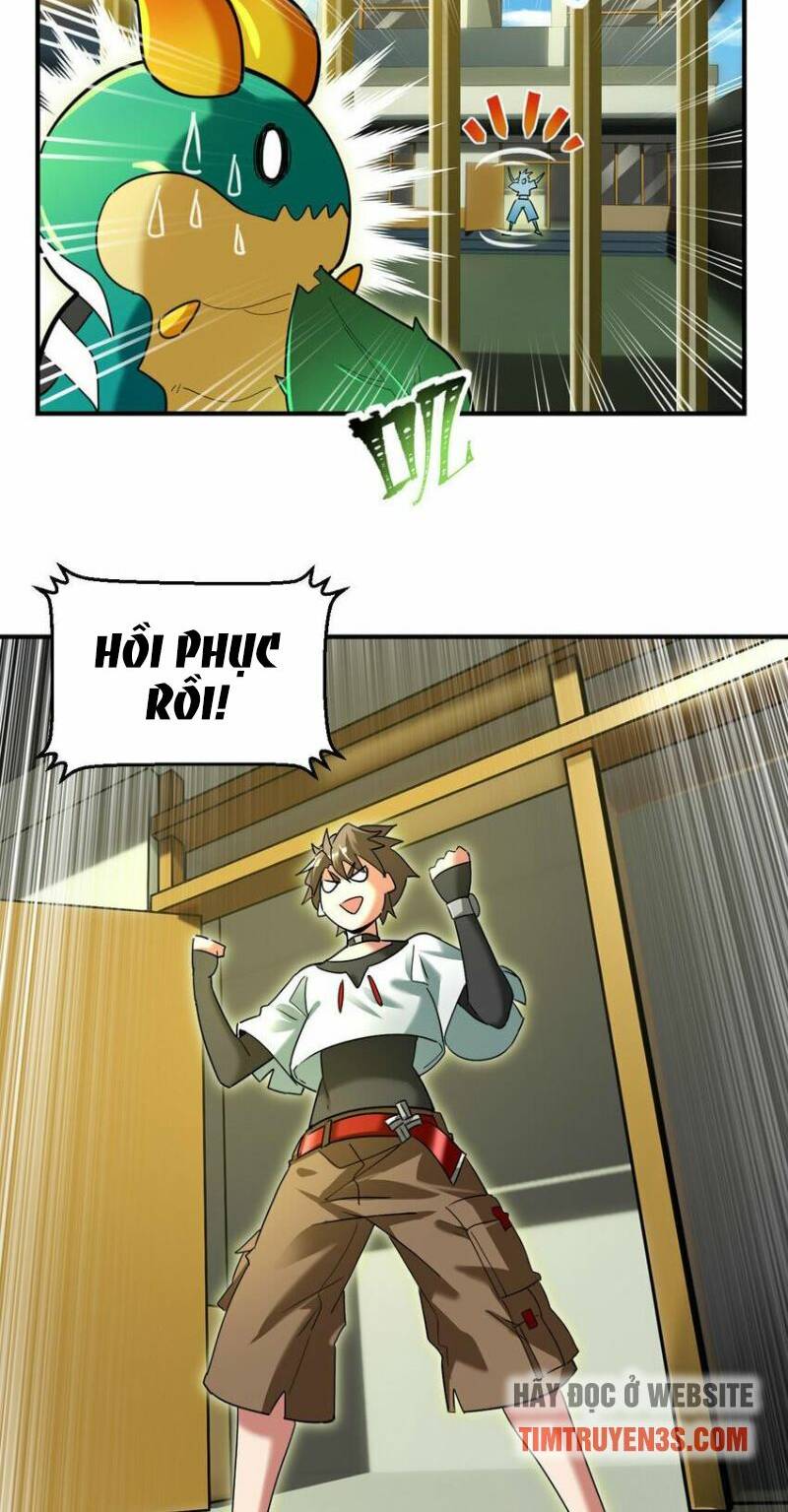 Ngự Thú Phản Khoa Học - Chapter 13 - Page 23