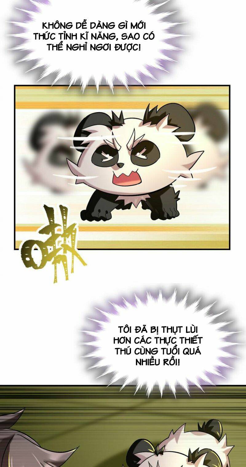 Ngự Thú Phản Khoa Học - Chapter 13 - Page 4