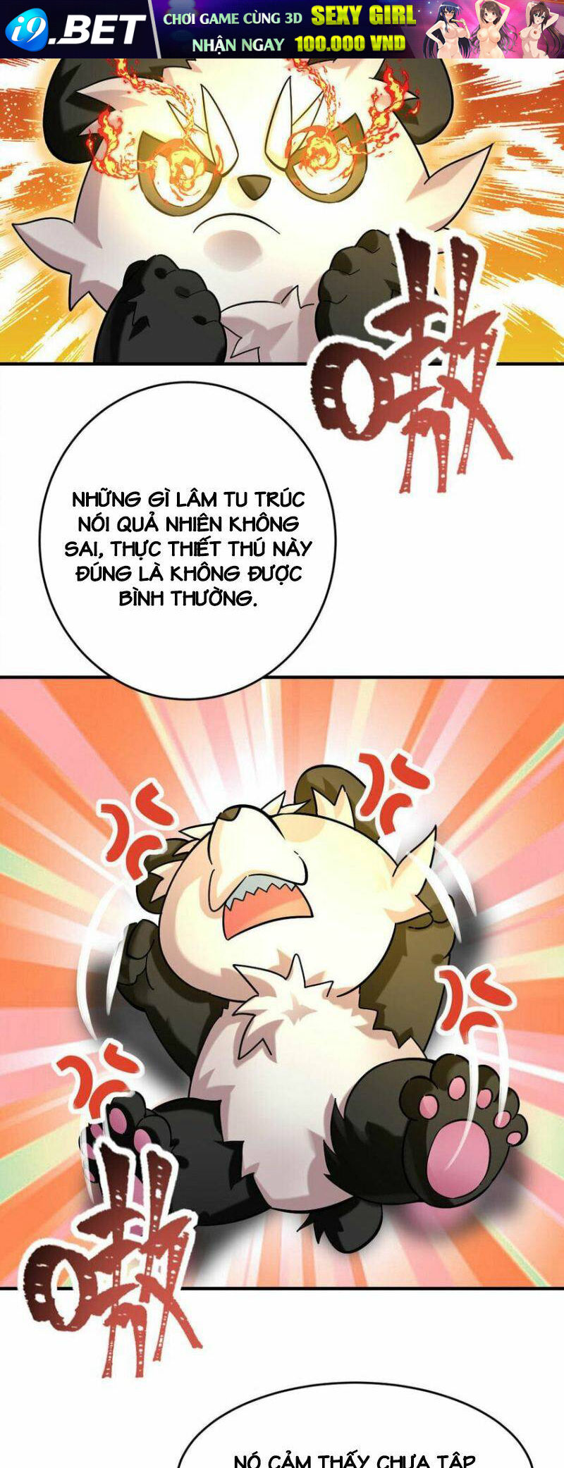 Ngự Thú Phản Khoa Học - Chapter 13 - Page 6