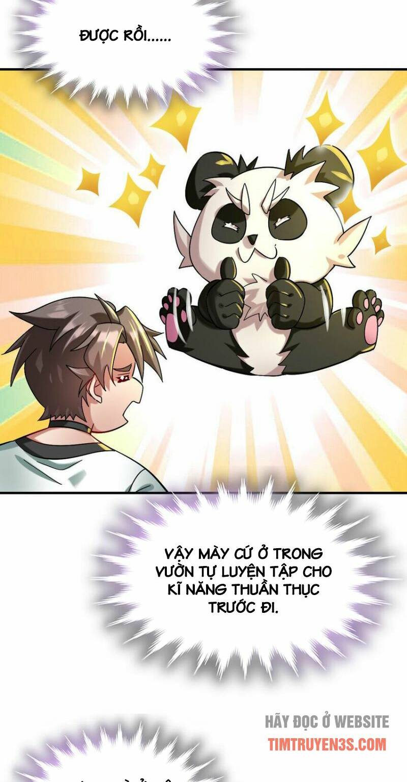 Ngự Thú Phản Khoa Học - Chapter 13 - Page 8