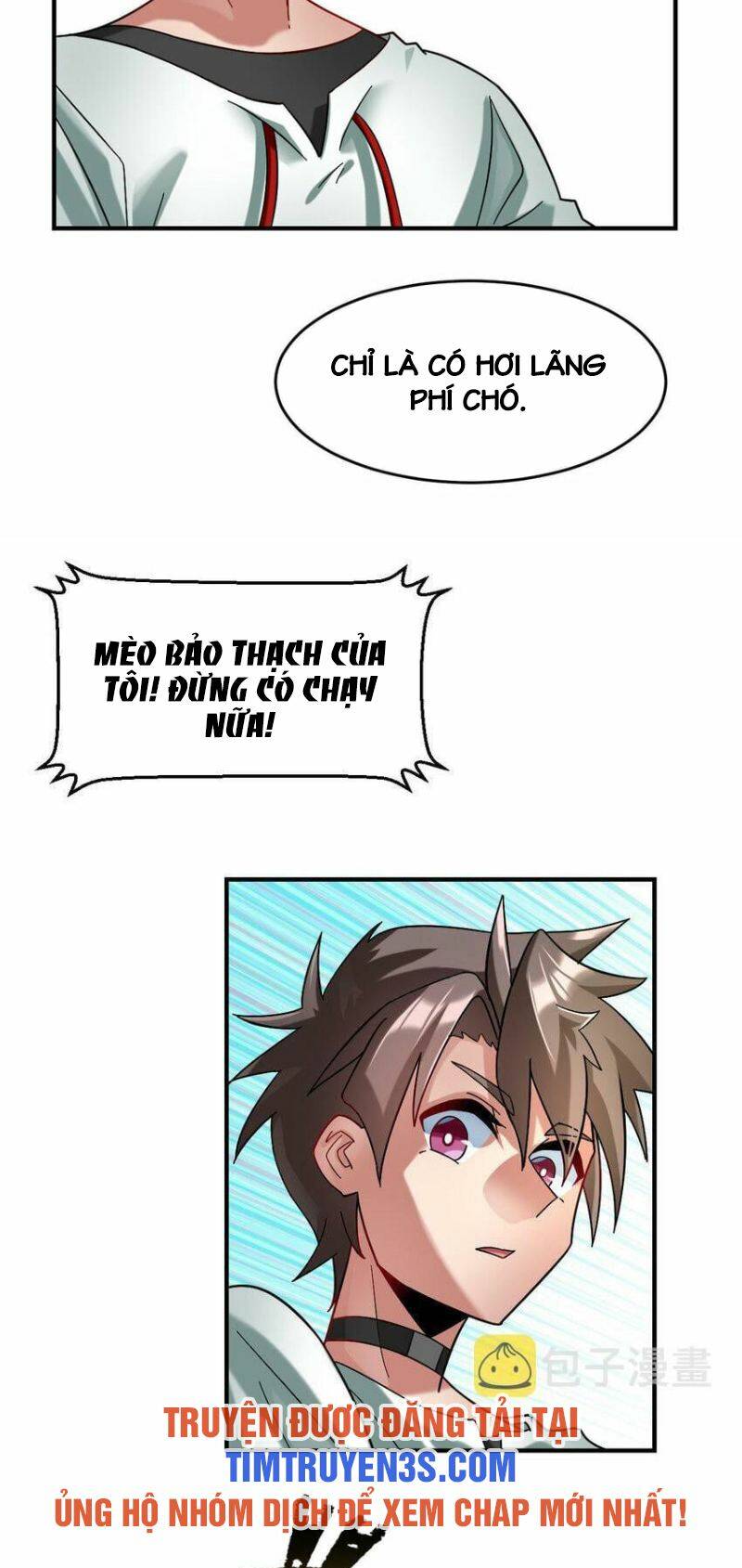 Ngự Thú Phản Khoa Học - Chapter 14 - Page 12