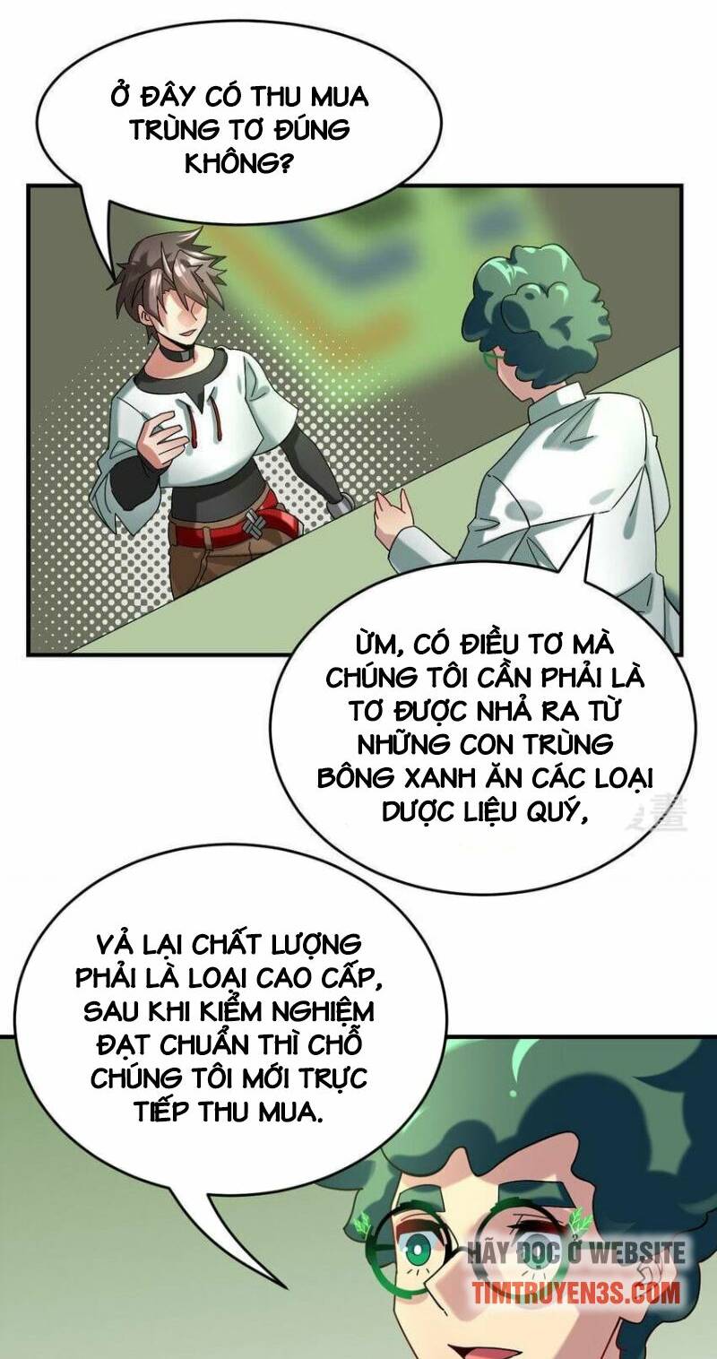 Ngự Thú Phản Khoa Học - Chapter 14 - Page 19