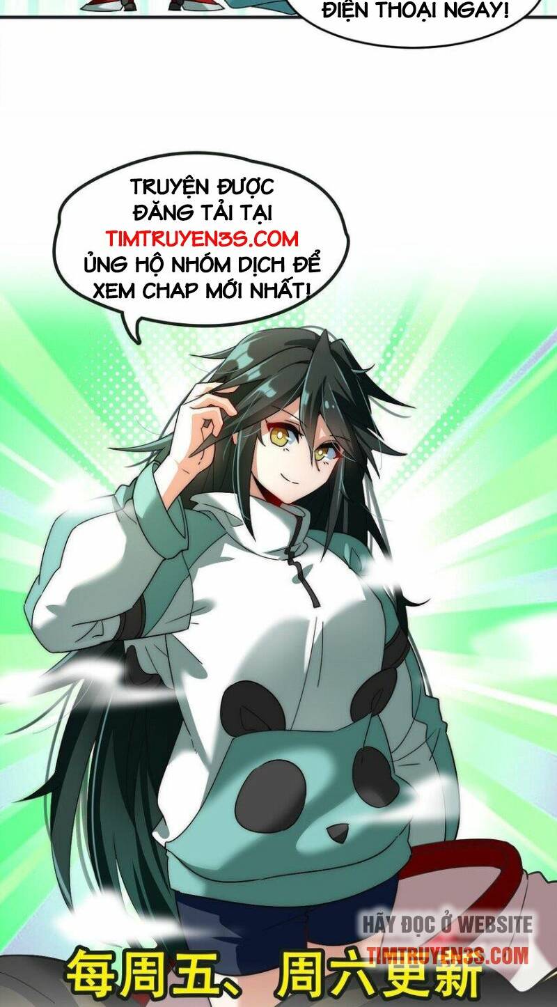 Ngự Thú Phản Khoa Học - Chapter 14 - Page 25