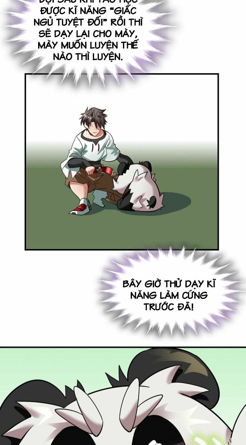 Ngự Thú Phản Khoa Học - Chapter 15 - Page 10