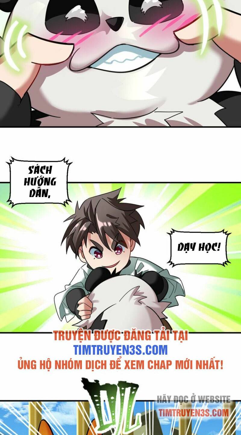 Ngự Thú Phản Khoa Học - Chapter 15 - Page 11