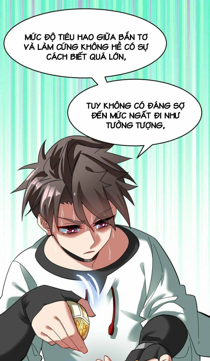 Ngự Thú Phản Khoa Học - Chapter 15 - Page 14