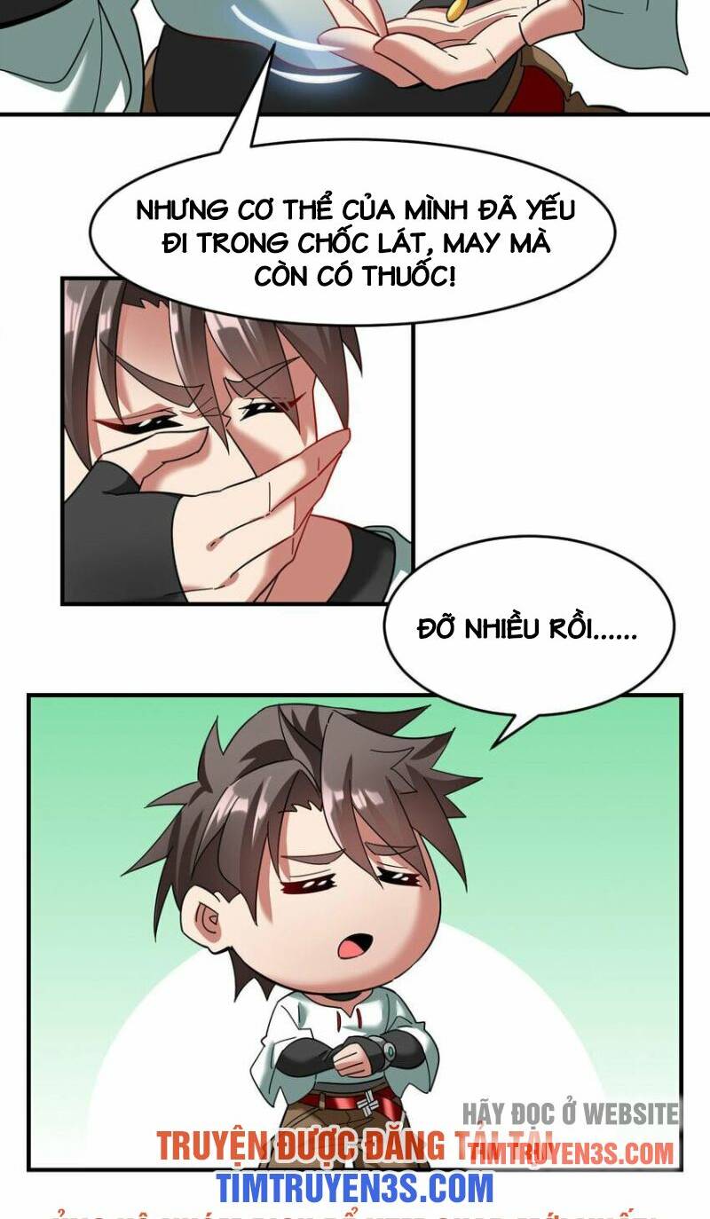 Ngự Thú Phản Khoa Học - Chapter 15 - Page 15